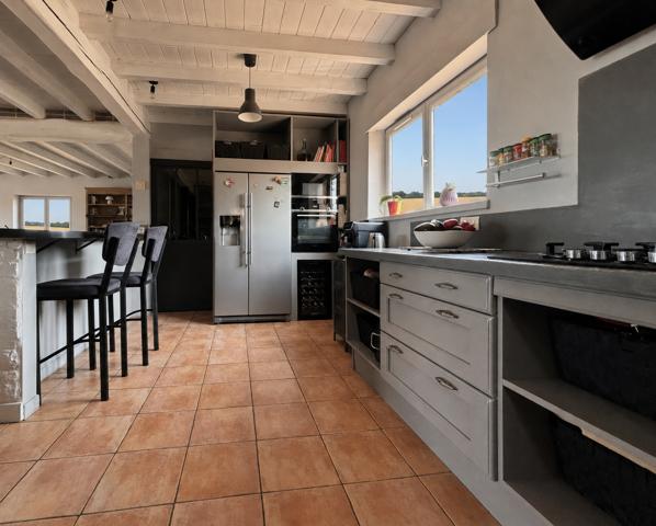 Maison à vendre à Saint-Paul-d'Espis (82400) - Tarn-et-Garonne