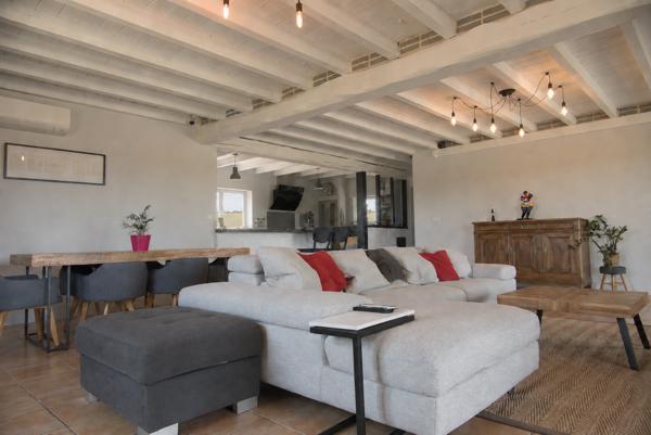 Maison à vendre à Saint-Paul-d'Espis (82400) - Tarn-et-Garonne