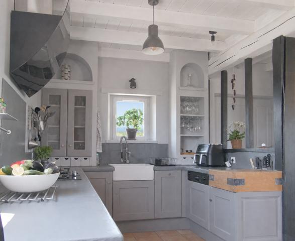 Maison à vendre à Saint-Paul-d'Espis (82400) - Tarn-et-Garonne