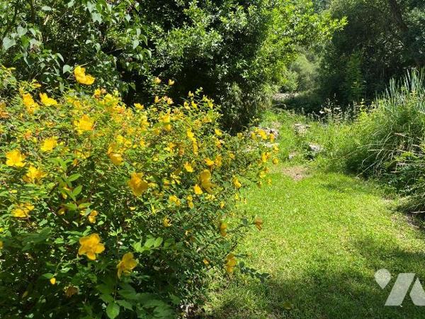 Maison/ ancien moulin rénové à vendre à Saint-James (50240) / Carnet, à 2kms de l'autoroute A84...