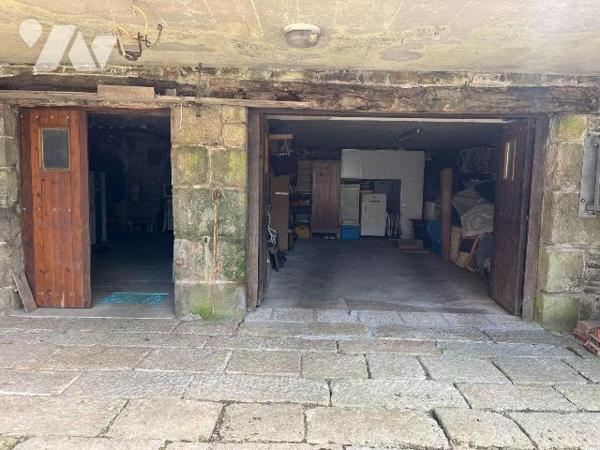 Maison/ ancien moulin rénové à vendre à Saint-James (50240) / Carnet, à 2kms de l'autoroute A84...