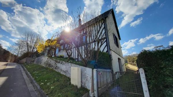 Achat - Maison Pontchardon 61120 3 pièces 88 m 2 325 m 2