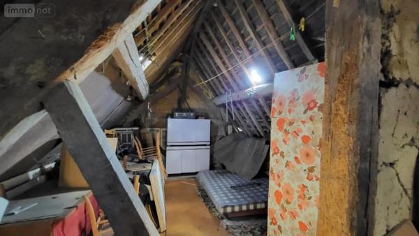 Achat - Maison Pontchardon 61120 3 pièces 88 m 2 325 m 2