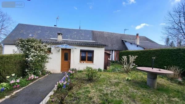 Achat - Maison Pontchardon 61120 3 pièces 88 m 2 325 m 2