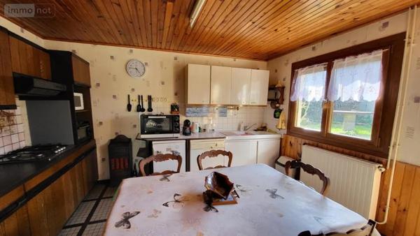 Achat - Maison Pontchardon 61120 3 pièces 88 m 2 325 m 2