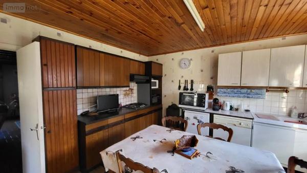 Achat - Maison Pontchardon 61120 3 pièces 88 m 2 325 m 2