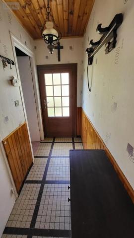 Achat - Maison Pontchardon 61120 3 pièces 88 m 2 325 m 2