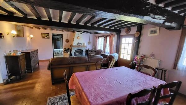 Achat - Maison Pontchardon 61120 3 pièces 88 m 2 325 m 2