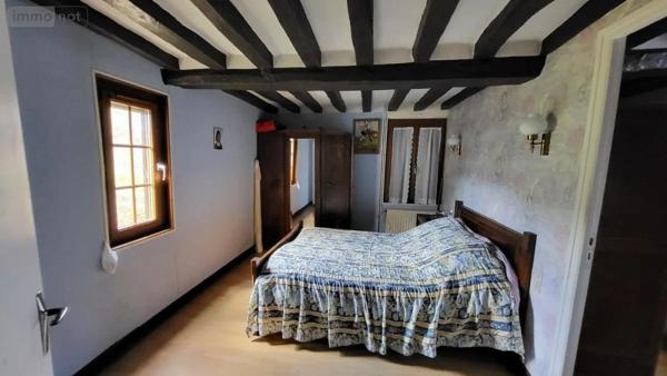 Achat - Maison Pontchardon 61120 3 pièces 88 m 2 325 m 2