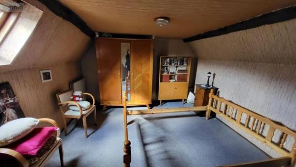 Achat - Maison Pontchardon 61120 3 pièces 88 m 2 325 m 2