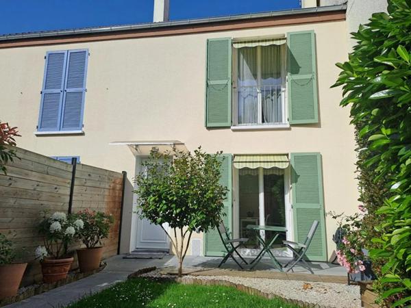 Maison à vendre à Rambouillet (78120)
