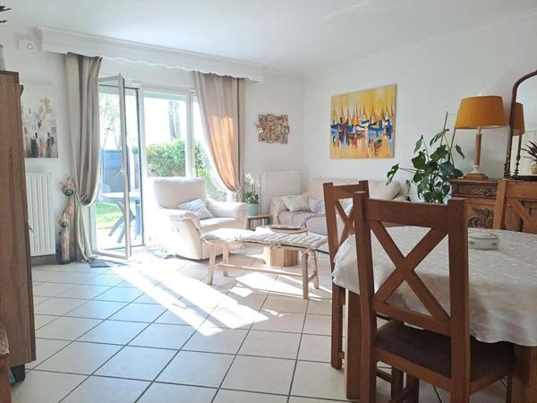Maison à vendre à Rambouillet (78120)