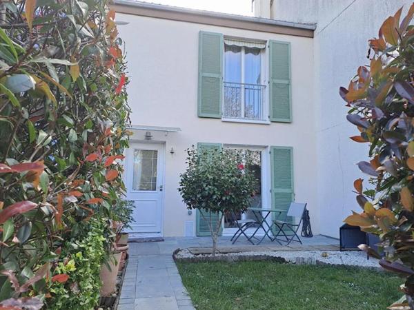 Maison à vendre à Rambouillet (78120)