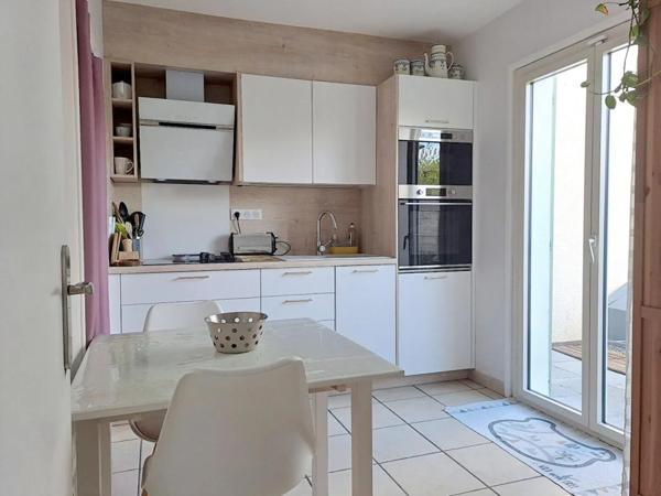 Maison à vendre à Rambouillet (78120)