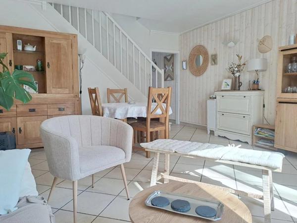 Maison à vendre à Rambouillet (78120)