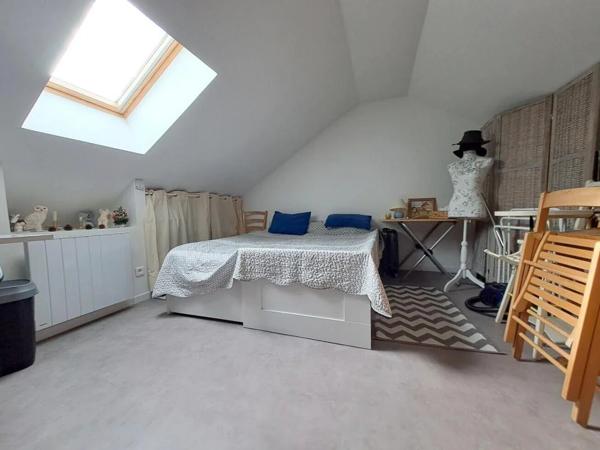 Maison à vendre à Rambouillet (78120)