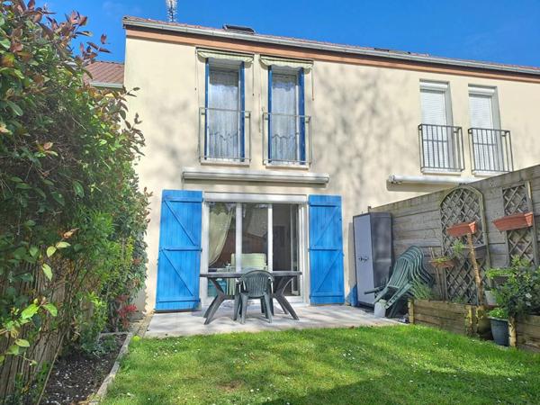 Maison à vendre à Rambouillet (78120)