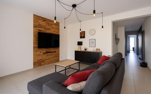 Appartement à vendre    3 pièces •  Guilherand-Granges