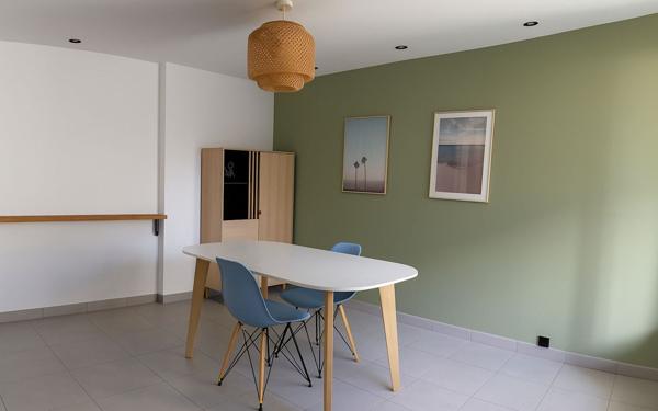 Appartement à vendre    3 pièces •  Guilherand-Granges