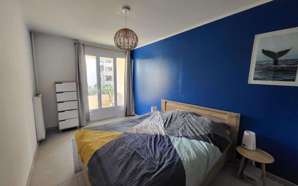 Appartement à vendre    3 pièces •  Guilherand-Granges