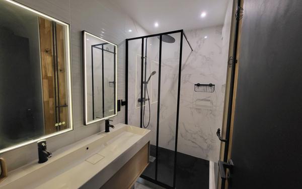 Appartement à vendre    3 pièces •  Guilherand-Granges