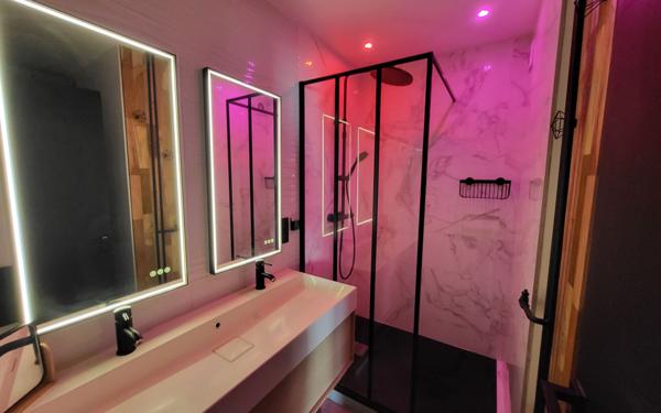 Appartement à vendre    3 pièces •  Guilherand-Granges