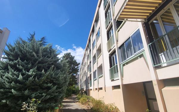 Appartement à vendre    3 pièces •  Guilherand-Granges