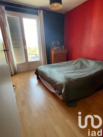 Maison à vendre 4 pièces 86 m² Biesles