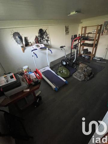 Maison à vendre 4 pièces 86 m² Biesles