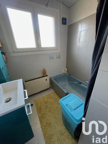 Maison à vendre 4 pièces 86 m² Biesles