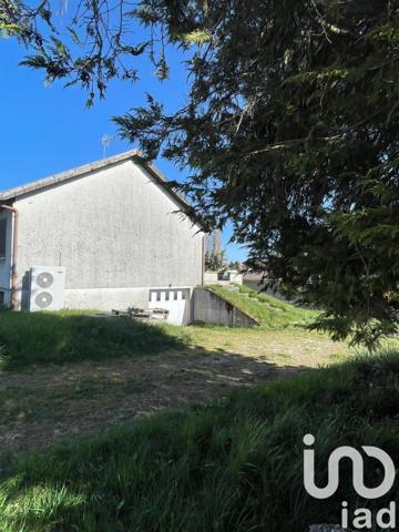 Maison à vendre 4 pièces 86 m² Biesles