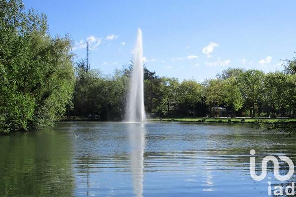 Parking à vendre 10 m² Toulouse