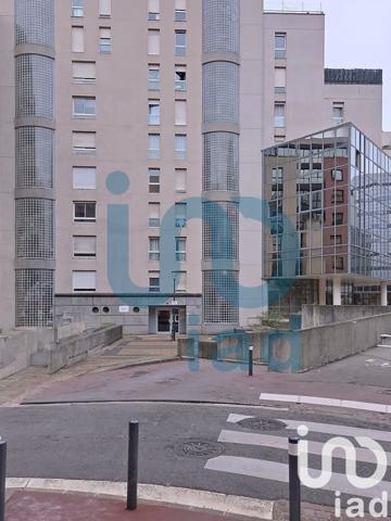 Parking à vendre 10 m² Toulouse
