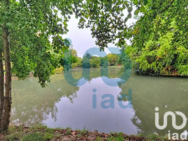 Parking à vendre 10 m² Toulouse