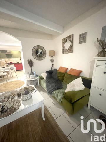 Maison à vendre 3 pièces 86 m² Cuxac-d'Aude
