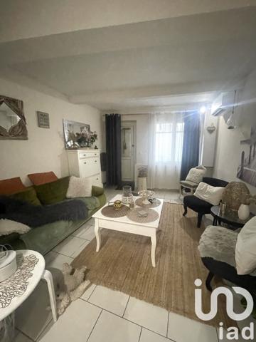 Maison à vendre 3 pièces 86 m² Cuxac-d'Aude