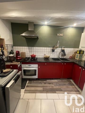 Maison à vendre 3 pièces 86 m² Cuxac-d'Aude
