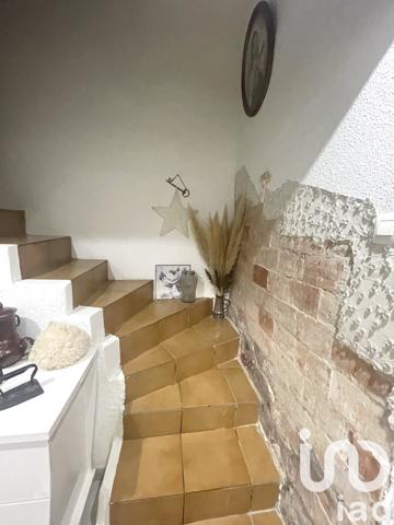 Maison à vendre 3 pièces 86 m² Cuxac-d'Aude