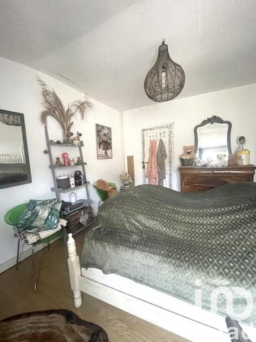 Maison à vendre 3 pièces 86 m² Cuxac-d'Aude