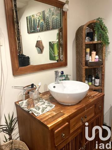 Maison à vendre 3 pièces 86 m² Cuxac-d'Aude