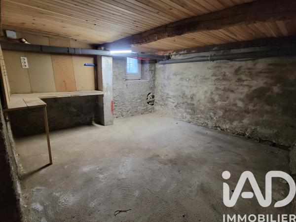 Maison à vendre 3 pièces 66 m² Les Martys