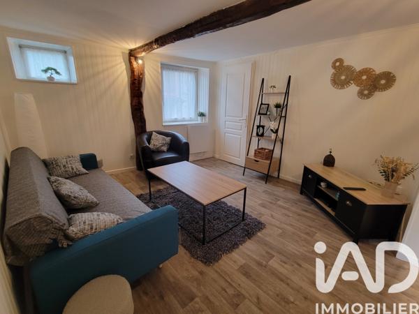 Maison à vendre 3 pièces 66 m² Les Martys