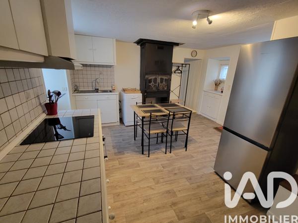 Maison à vendre 3 pièces 66 m² Les Martys