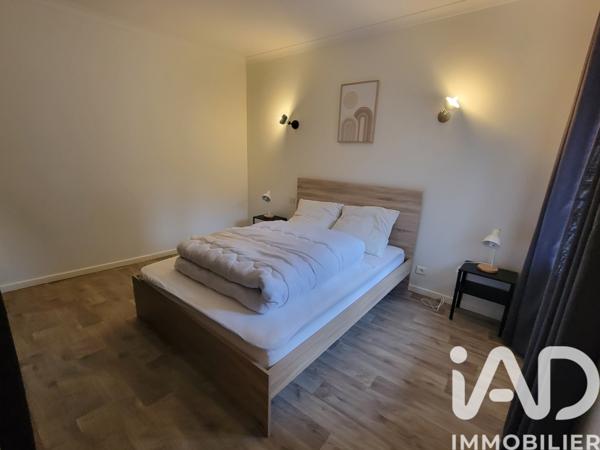 Maison à vendre 3 pièces 66 m² Les Martys