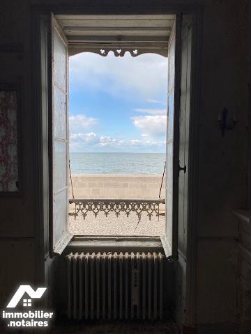 VENTE EN IMMO-INTERACTIF® : MAISON / VILLA - La Flotte - Charente-Maritime (17)