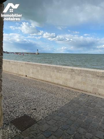 VENTE EN IMMO-INTERACTIF® : MAISON / VILLA - La Flotte - Charente-Maritime (17)
