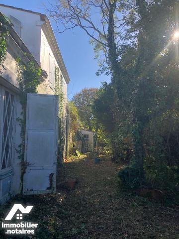 VENTE EN IMMO-INTERACTIF® : MAISON / VILLA - La Flotte - Charente-Maritime (17)