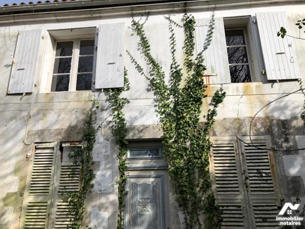 VENTE EN IMMO-INTERACTIF® : MAISON / VILLA - La Flotte - Charente-Maritime (17)