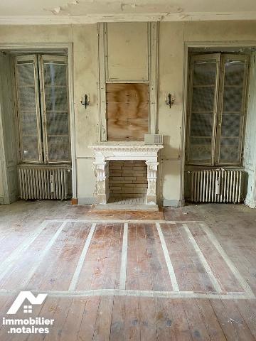 VENTE EN IMMO-INTERACTIF® : MAISON / VILLA - La Flotte - Charente-Maritime (17)