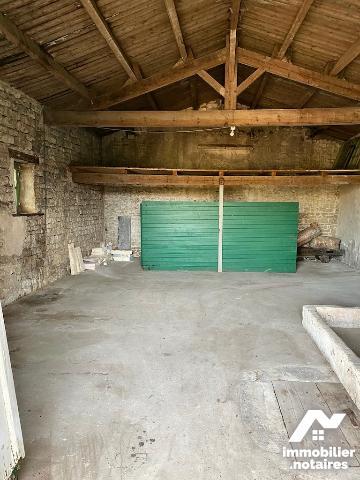 VENTE EN IMMO-INTERACTIF® : MAISON / VILLA - La Flotte - Charente-Maritime (17)